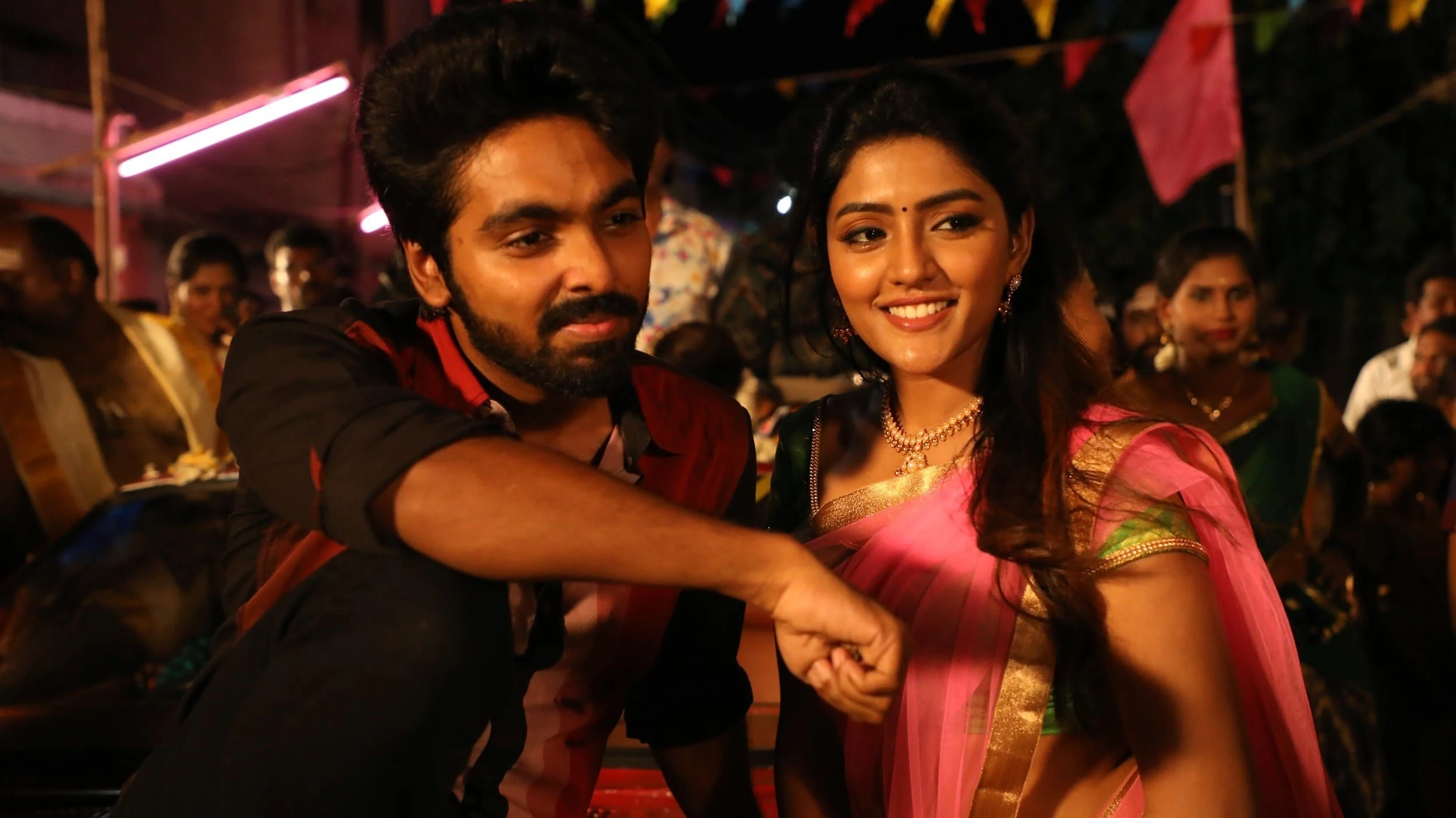 ஆயிரம் ஜென்மங்கள்