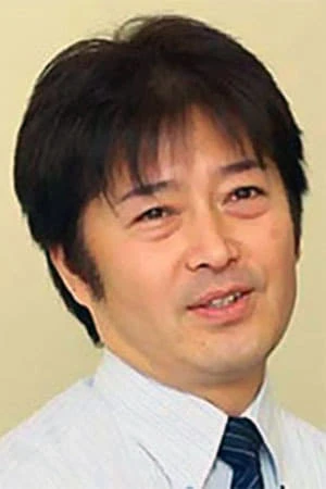 Foto von Shirô Izumi