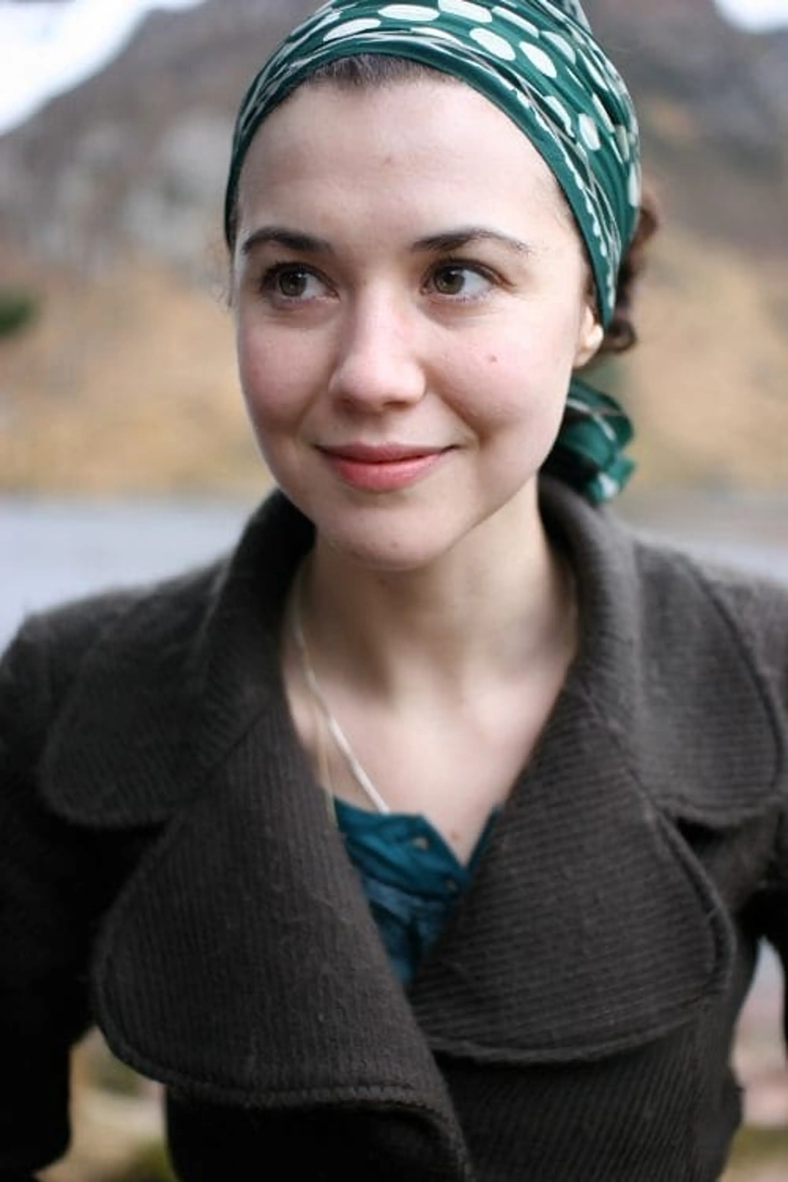 Foto von Lisa Hannigan