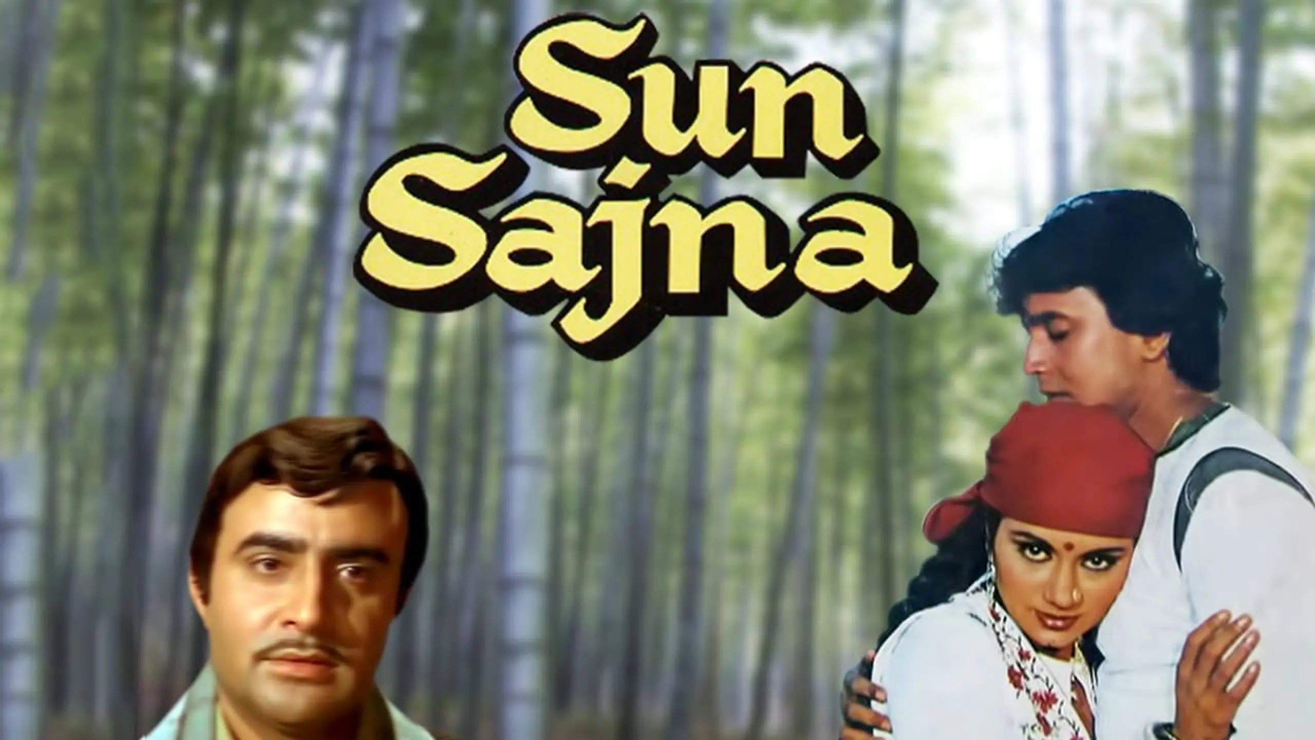 Sun Sajna