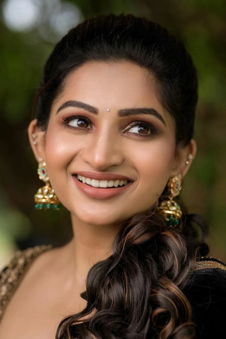 Foto von Nakshathra Nagesh