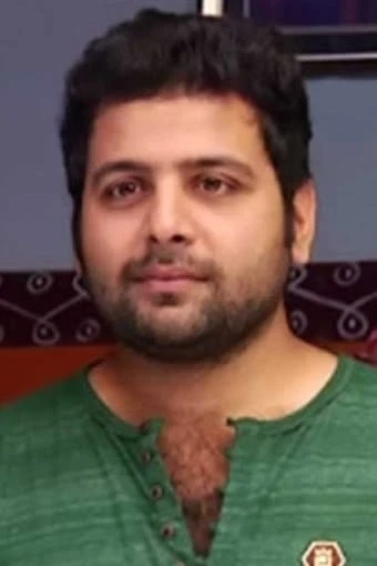 Foto von Sai Prashanth