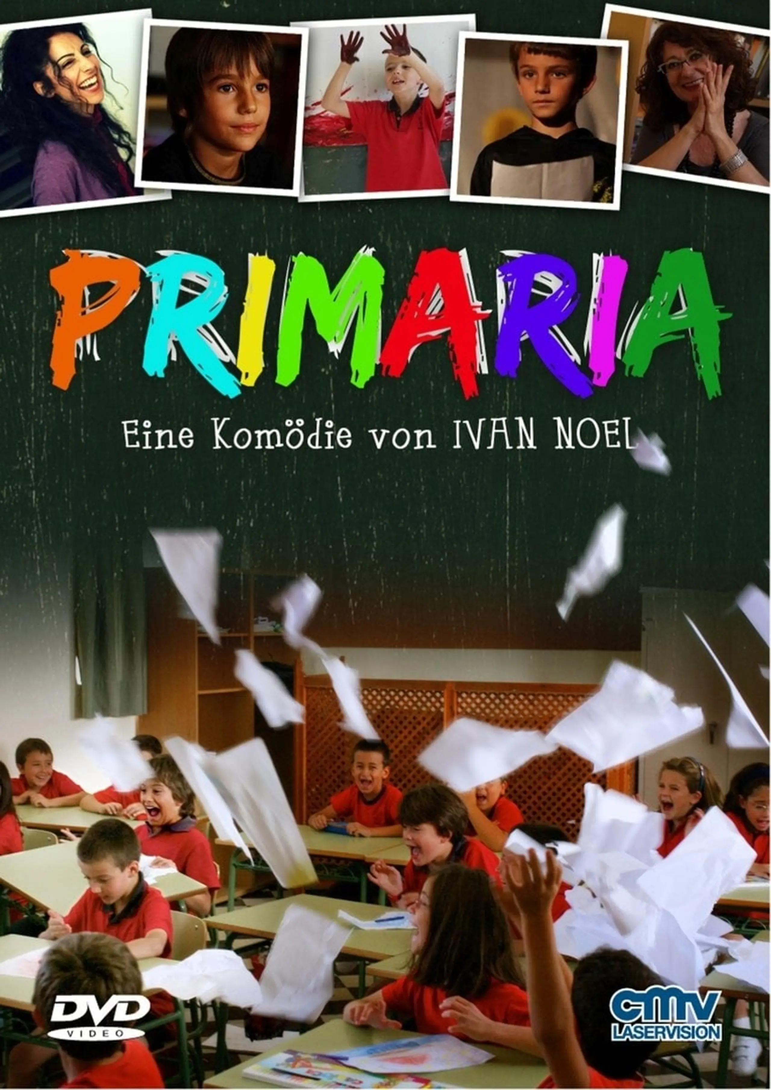 Primaria