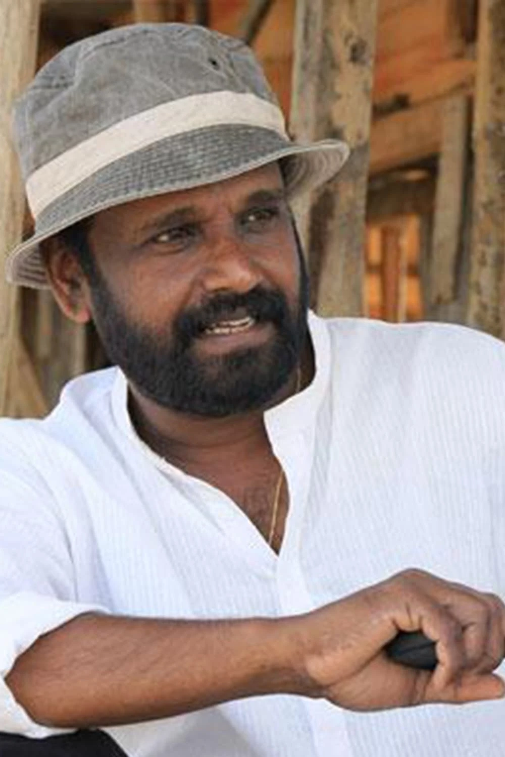 Foto von Rajiv Anchal
