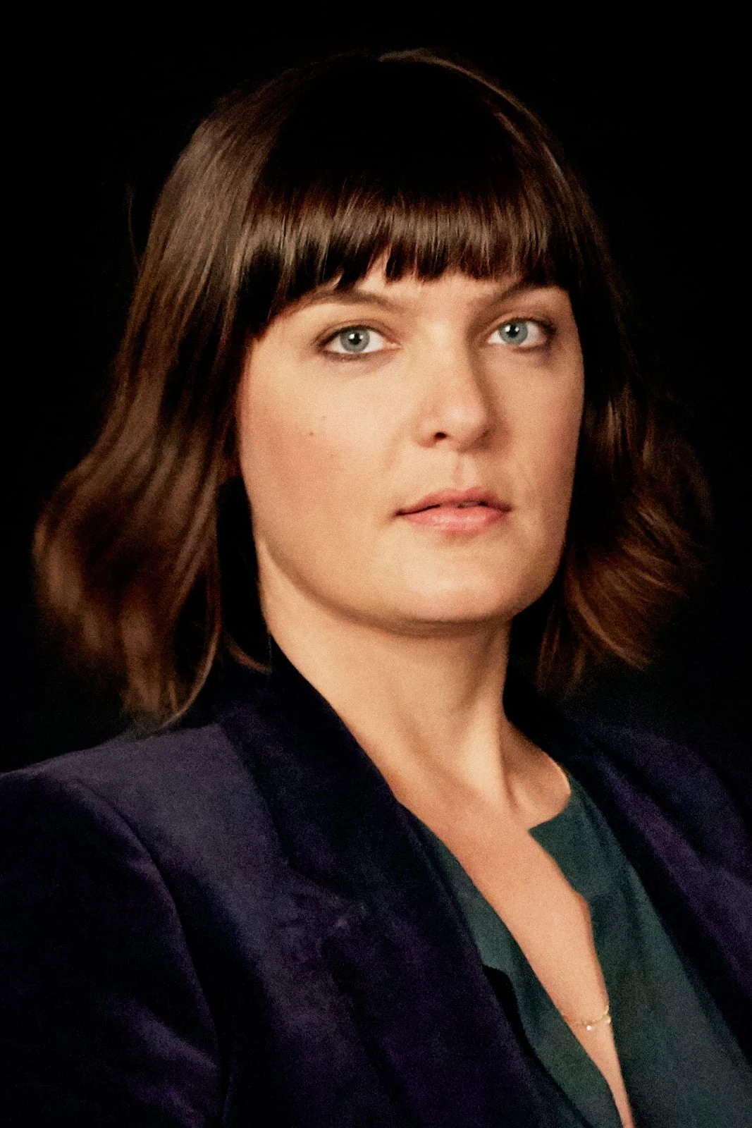 Foto von Amanda Marsalis