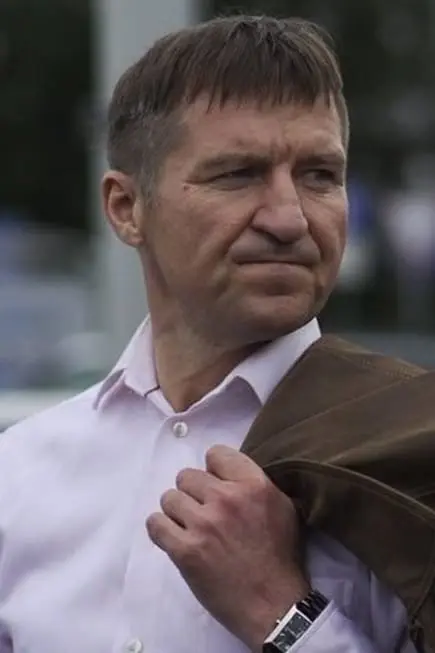 Foto von Vytautas Kupšys