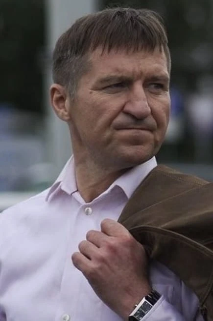 Foto von Vytautas Kupšys