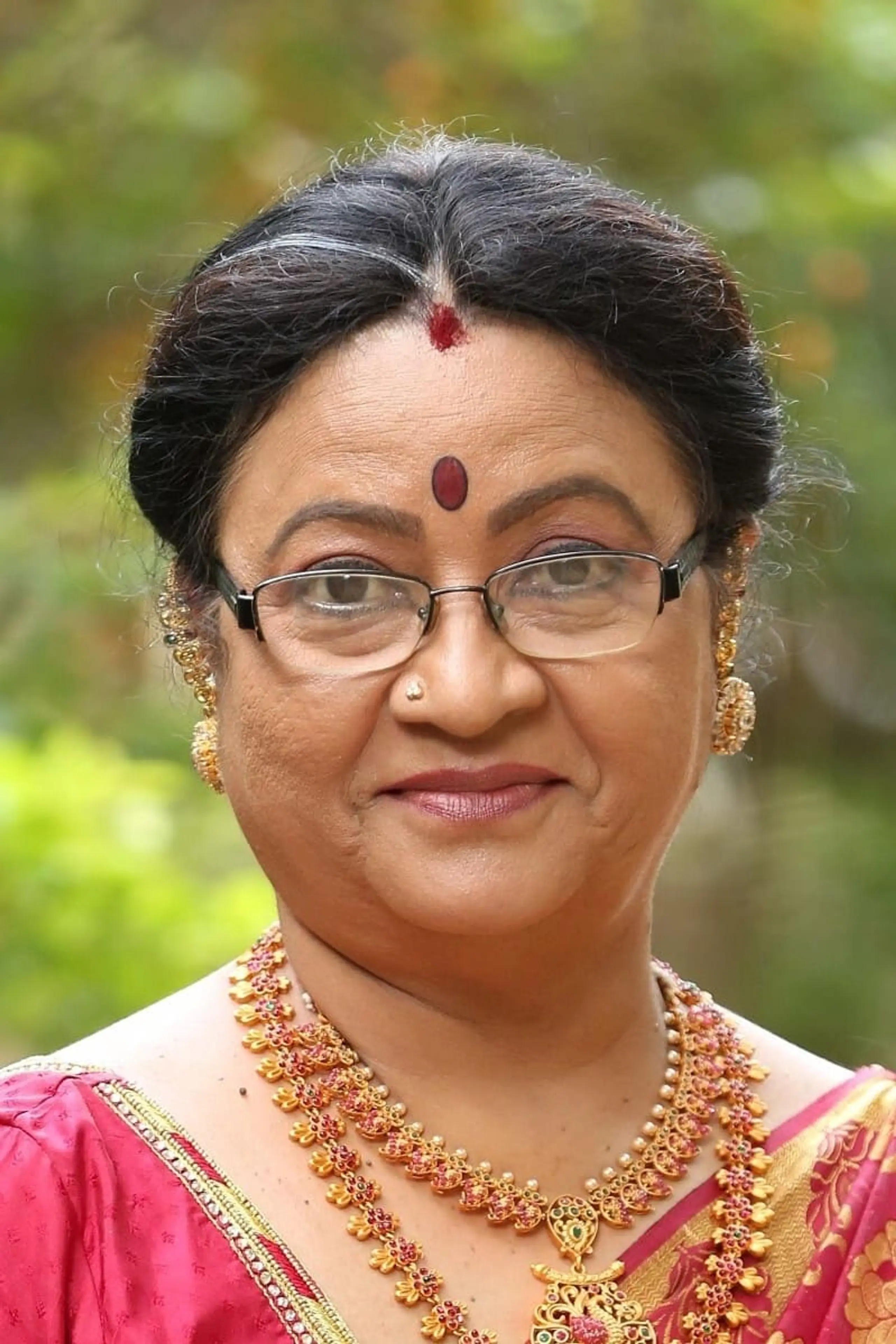 Foto von Srilakshmi