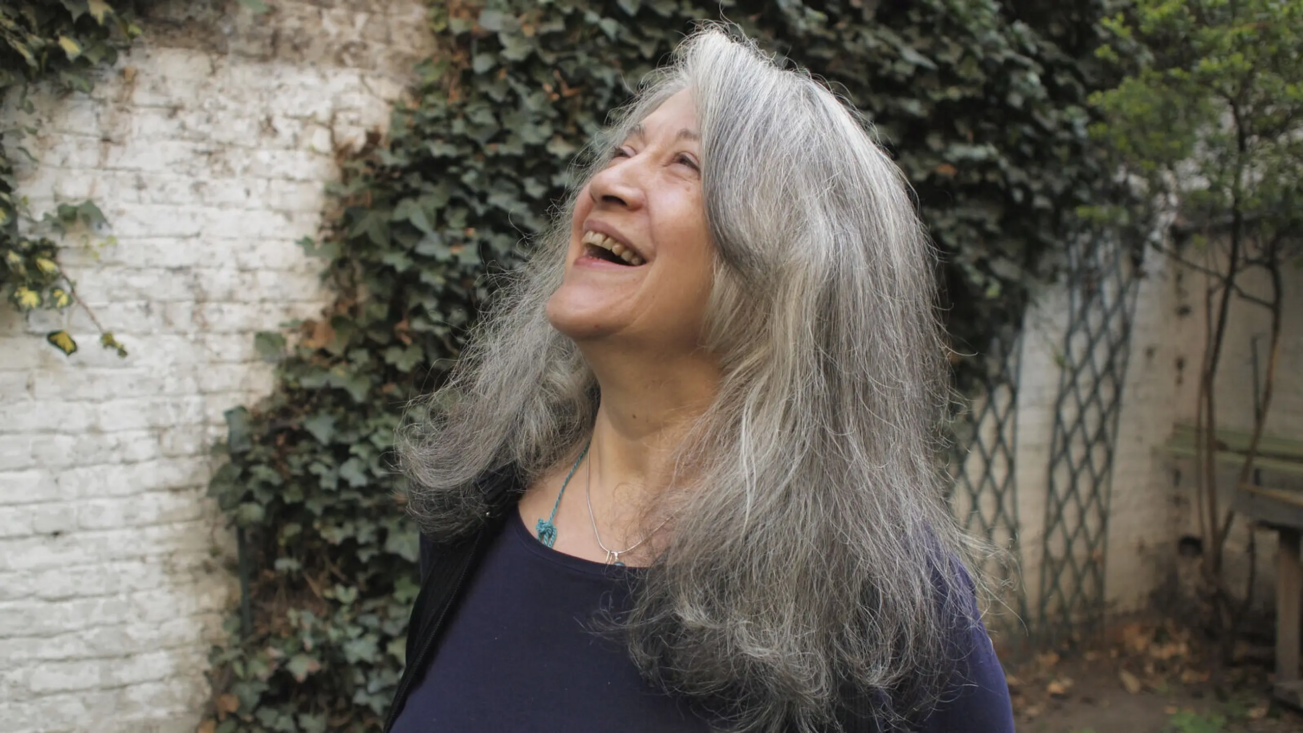 Argerich