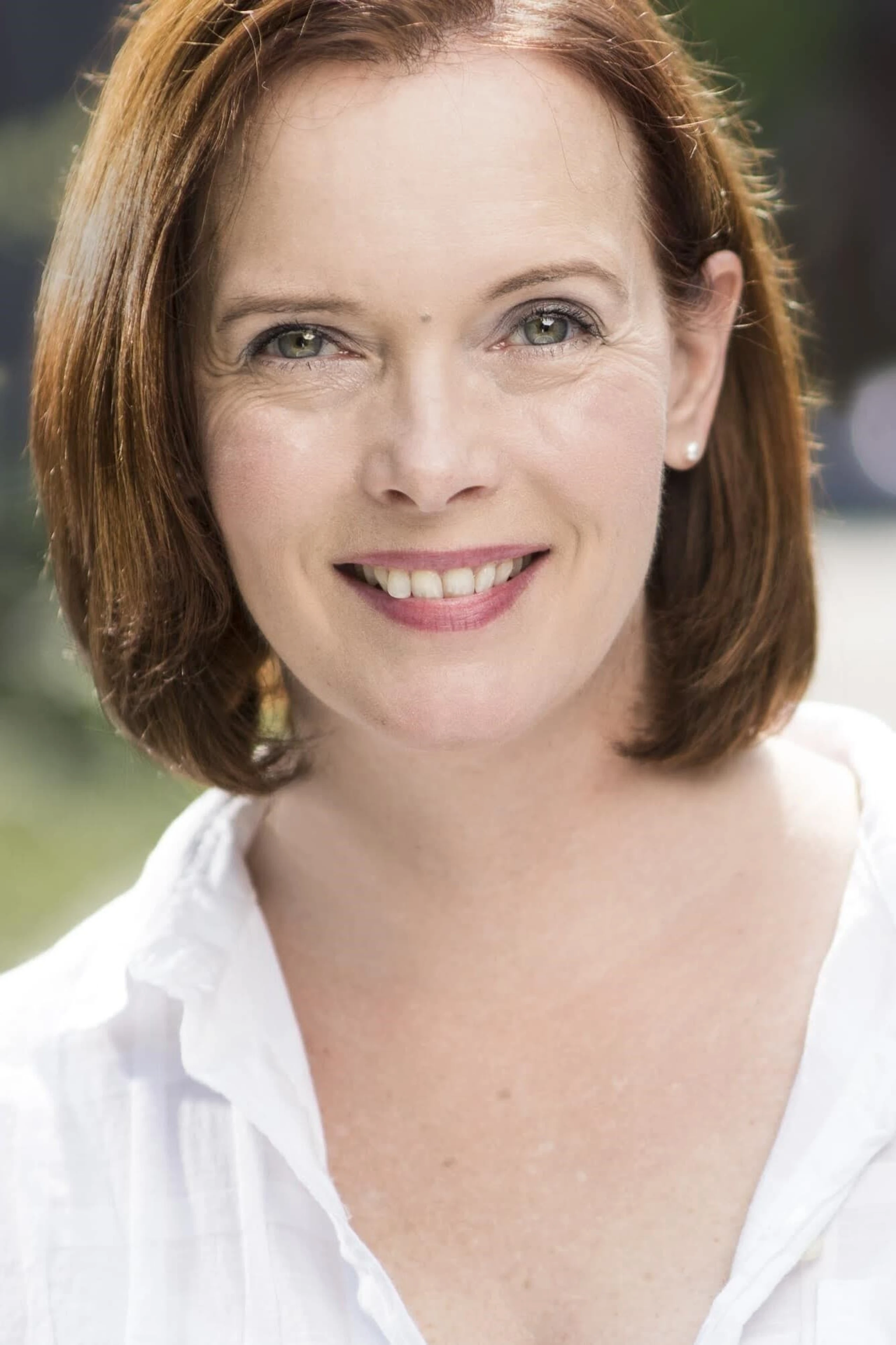 Foto von Cynthia Crofoot