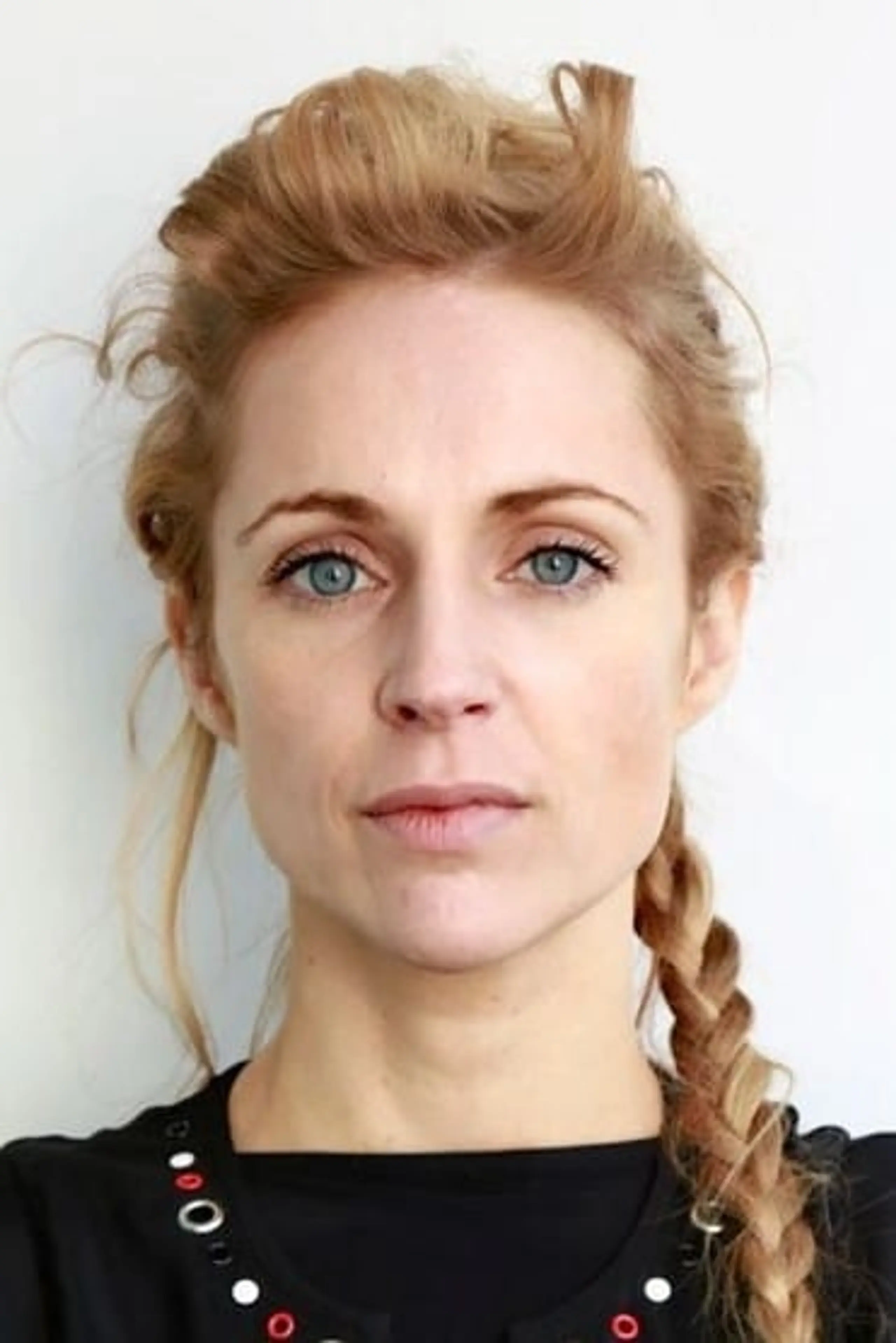 Foto von Agnes Obel