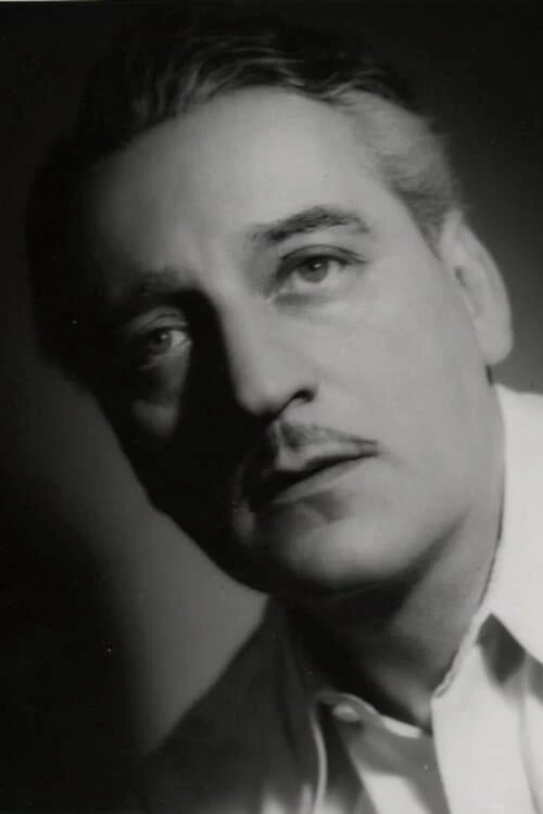 Foto von Raoul Aslan