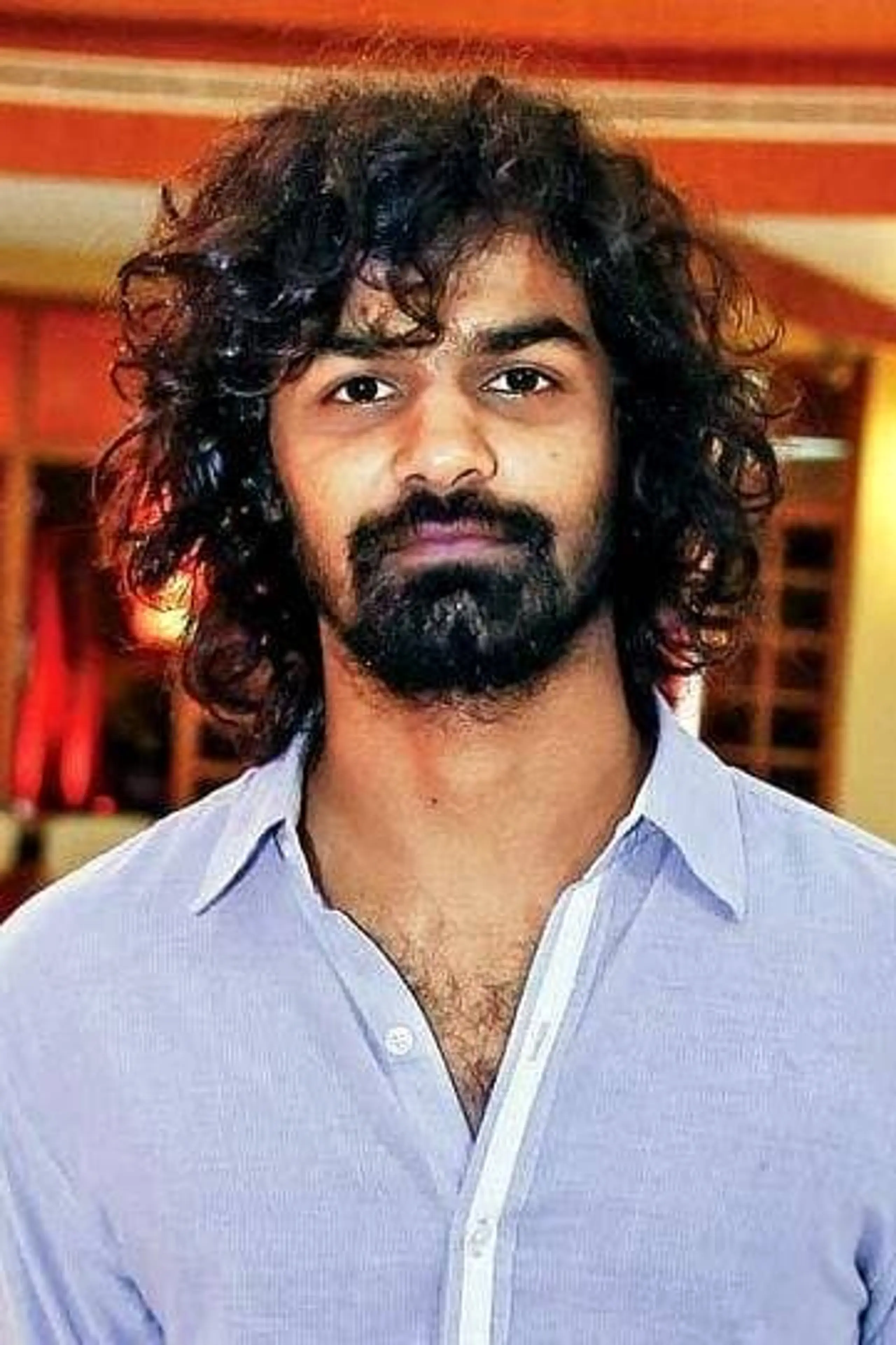 Foto von Pranav Mohanlal