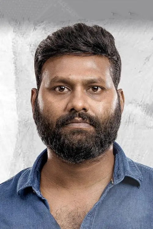 Foto von Sarithran