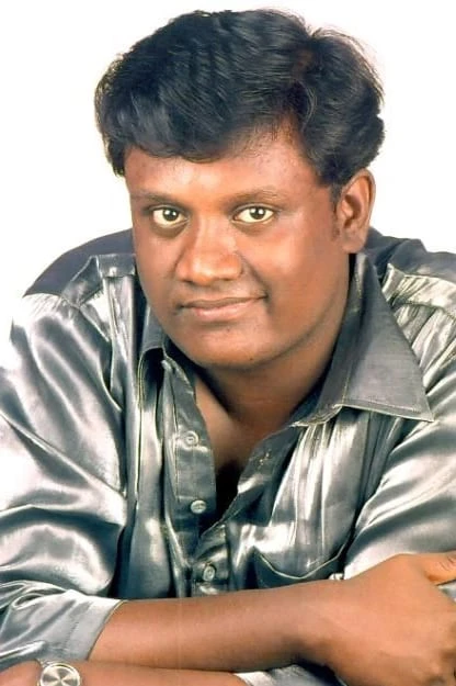 Foto von Sathyan Mahalingam