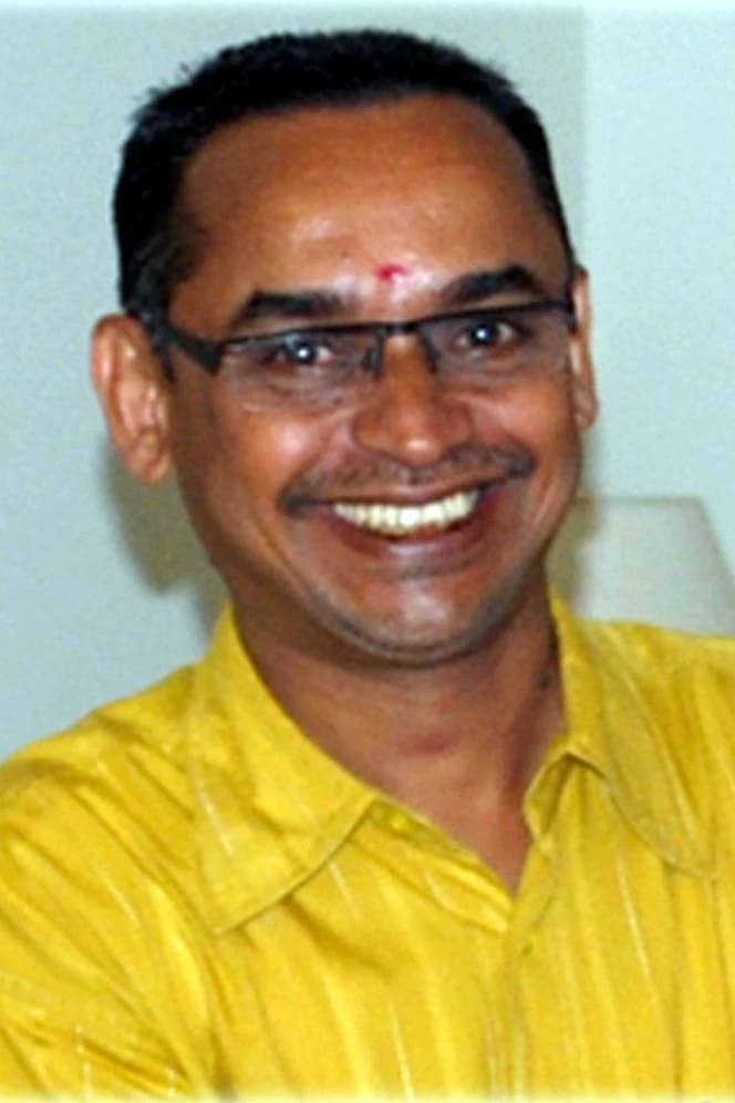 Foto von Vayalar Sarath Chandra Varma