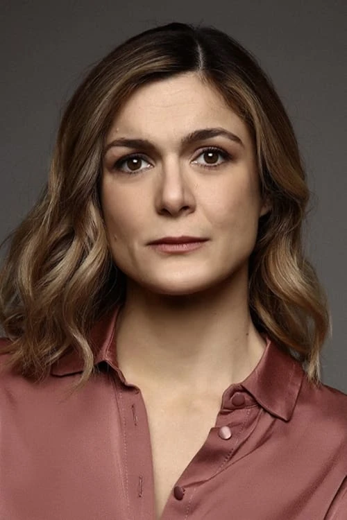 Foto von Alexandra Aidini