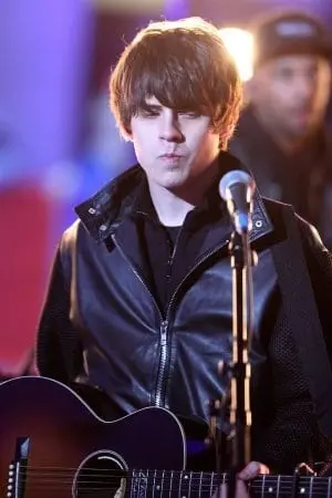 Foto von Jake Bugg
