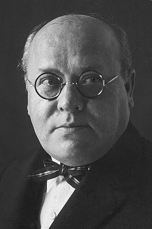 Foto von František Hlavatý