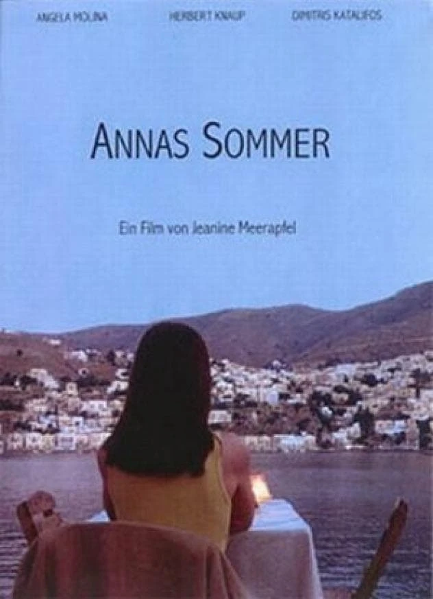Anna's Summer