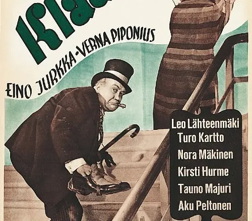 Vihtori ja Klaara