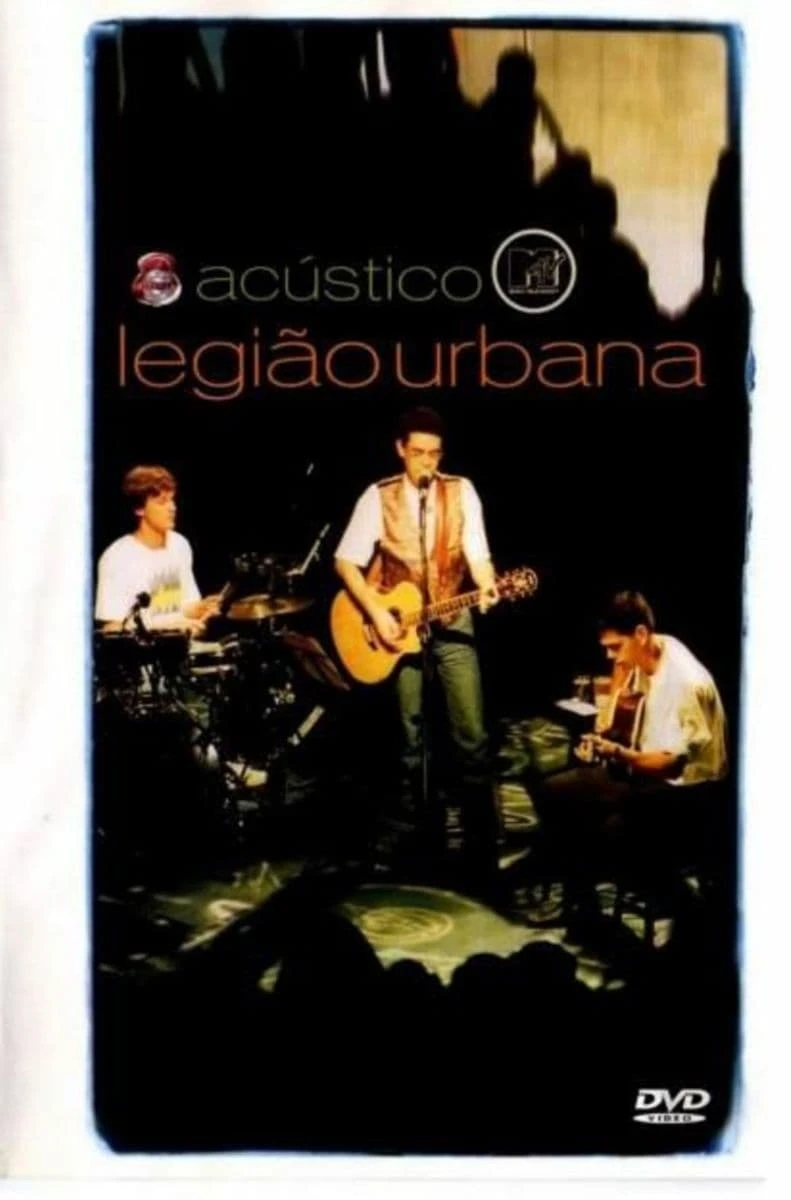 Legião Urbana: MTV Unplugged