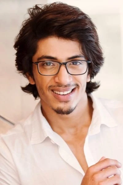 Foto von Shariq Hassan