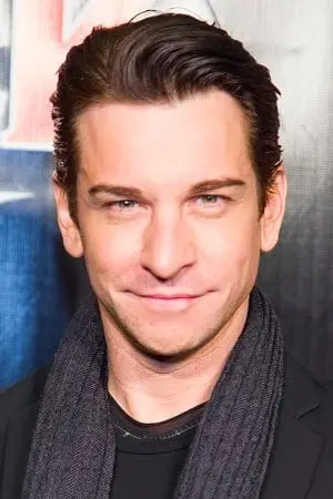 Foto von Andy Karl
