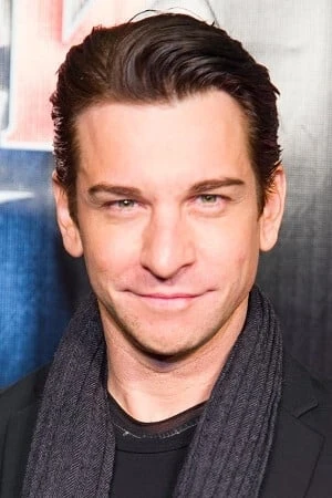 Foto von Andy Karl