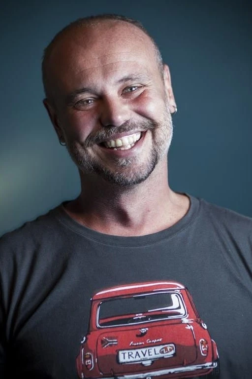 Foto von Cris Azzi