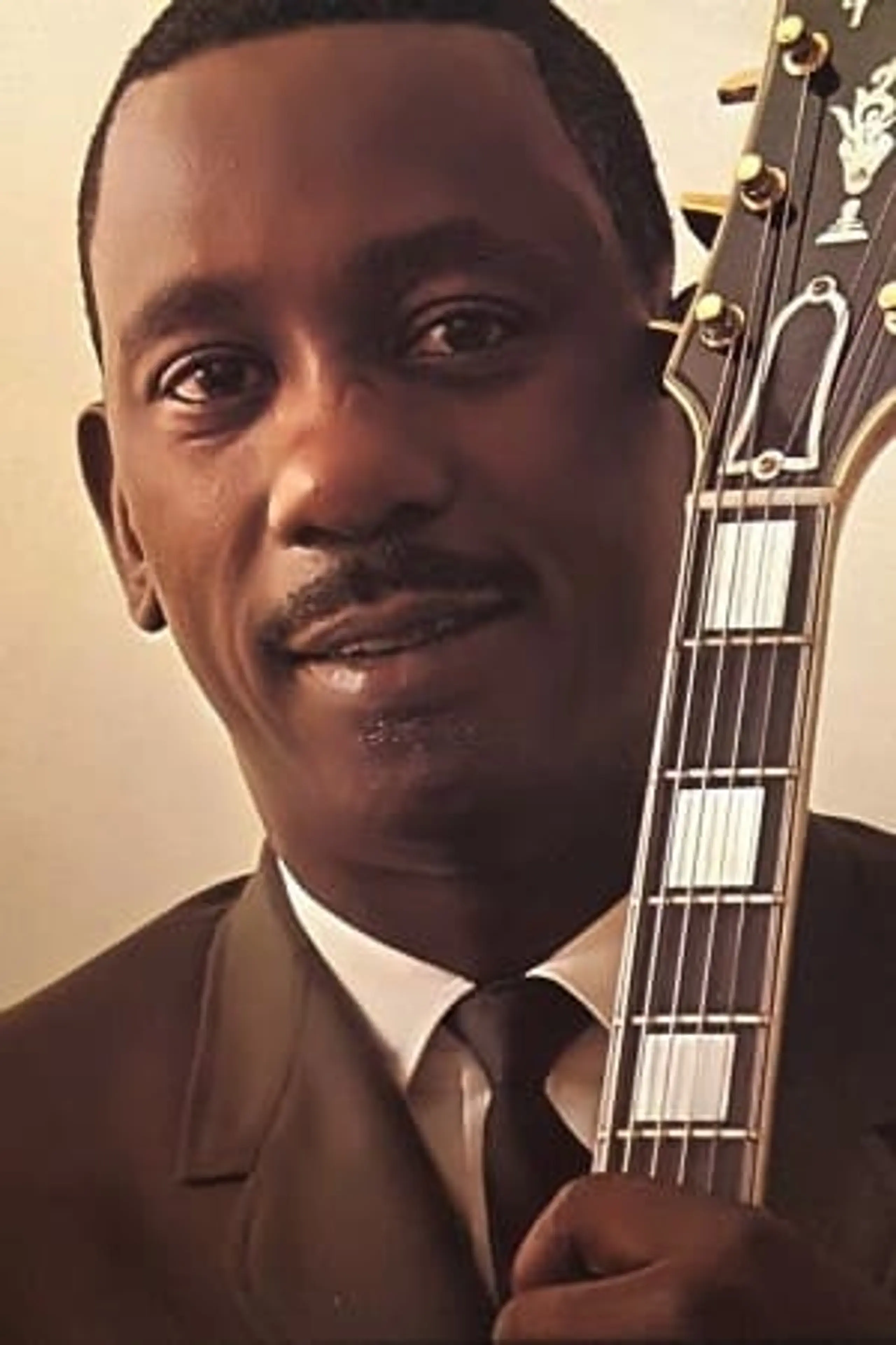 Wes Montgomery