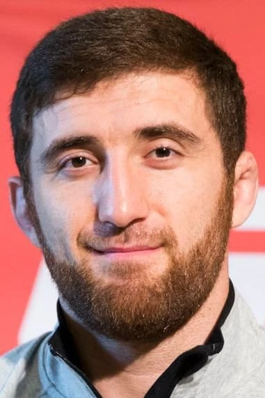 Foto von Ruslan Magomedov