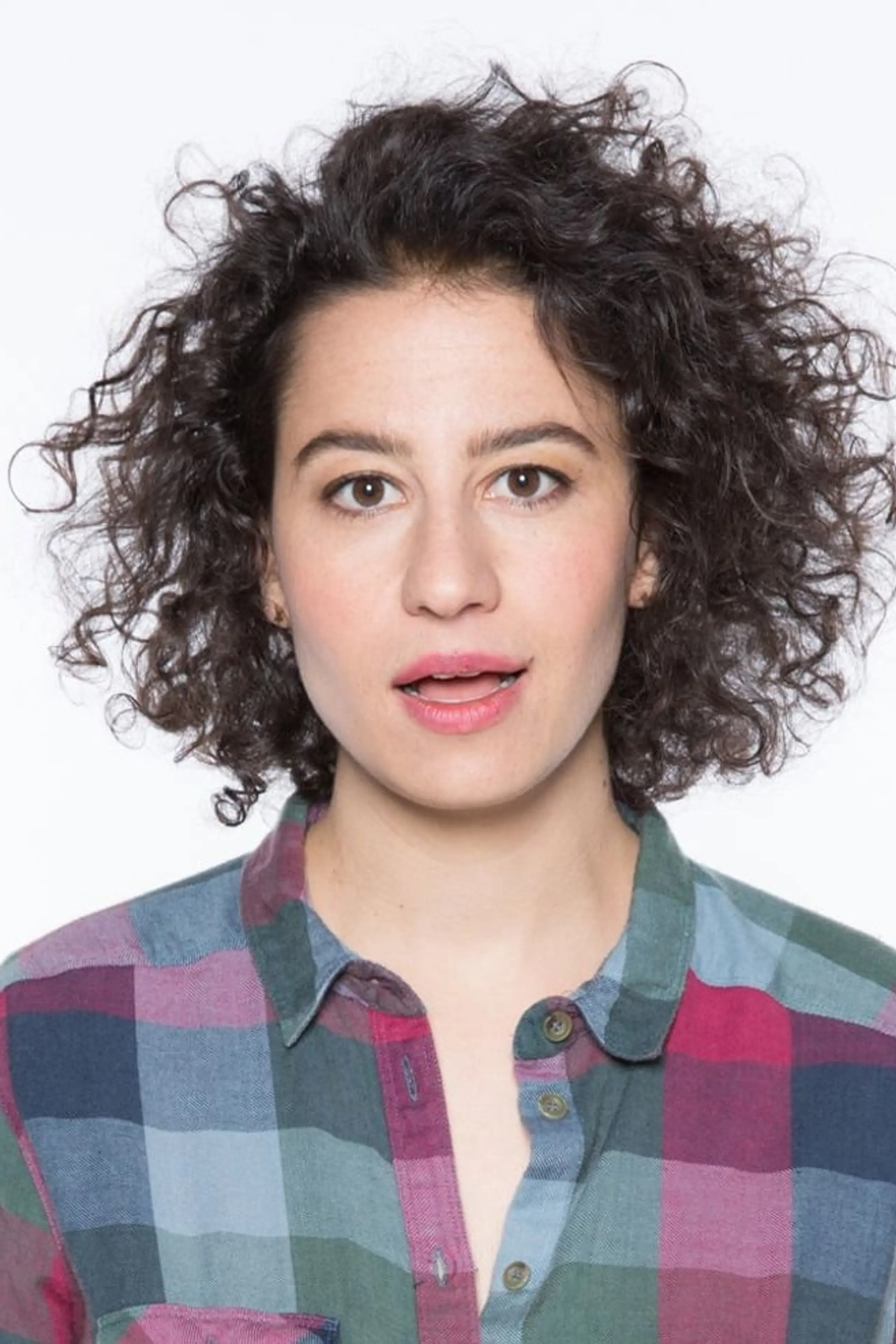 Foto von Ilana Glazer