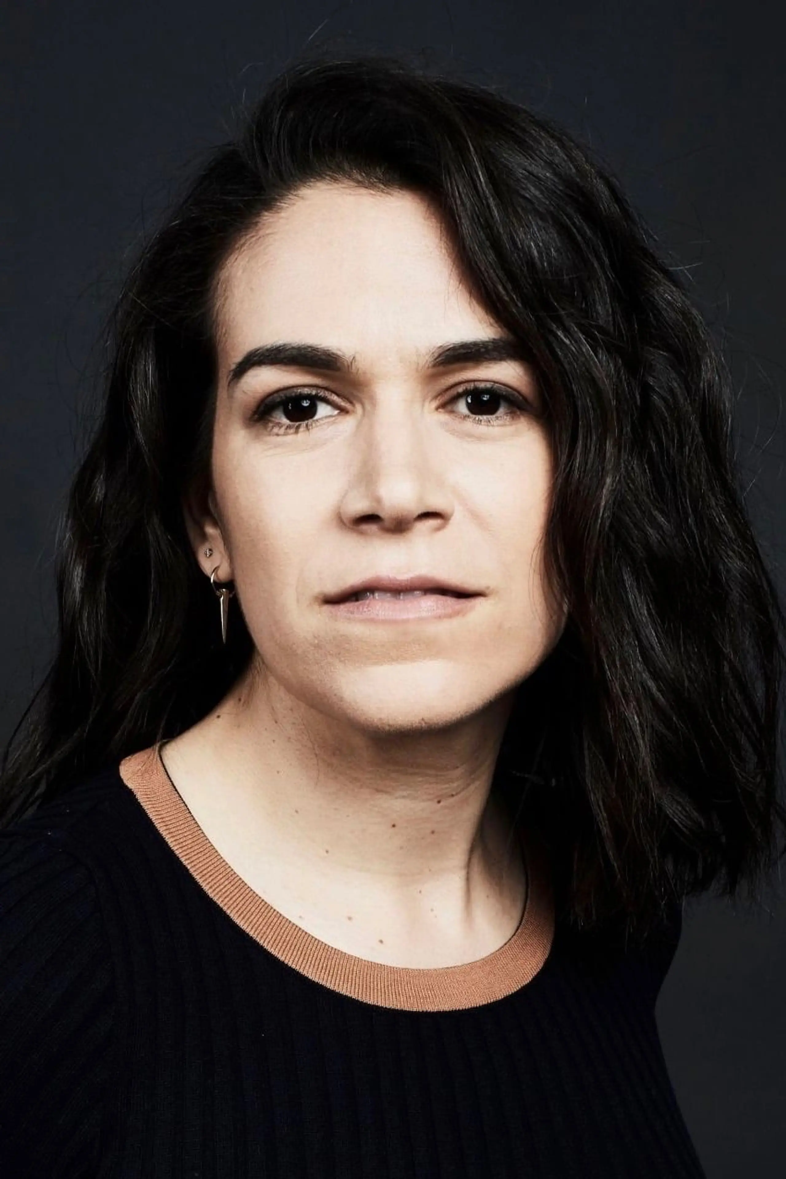 Foto von Abbi Jacobson