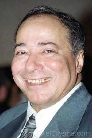 Foto von Salah El-Saadany