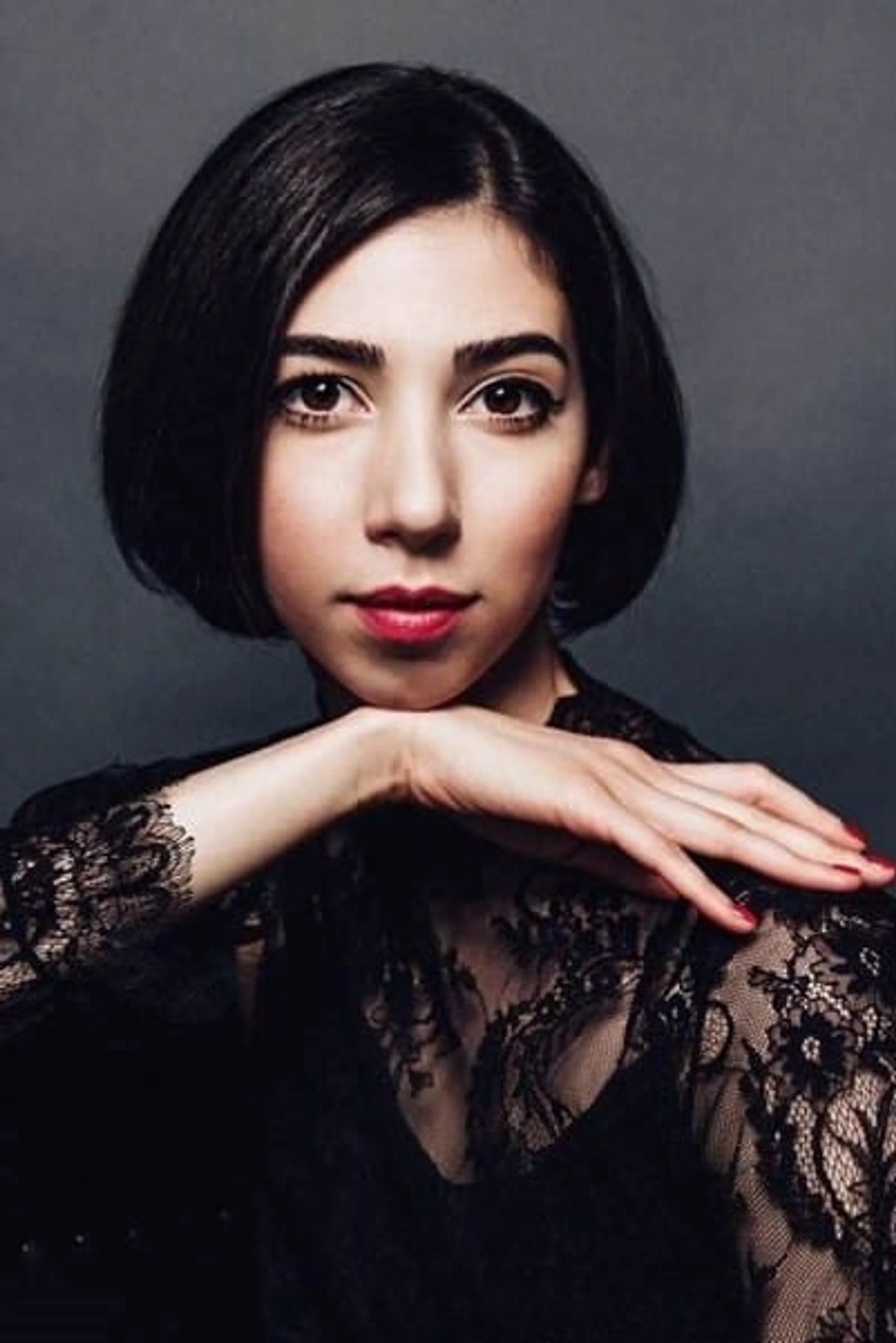 Foto von Ana Turazashvili