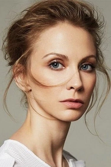 Foto von Anastasia Stashkevich