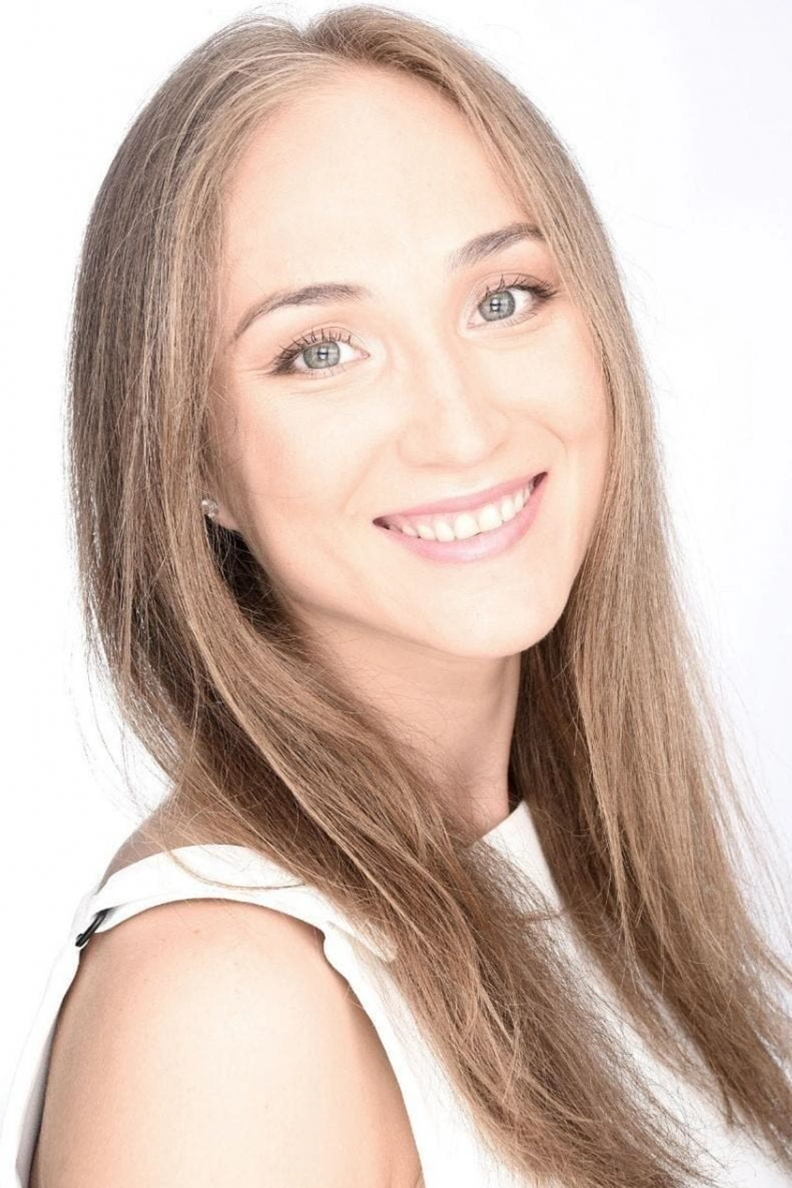 Foto von Ekaterina Shipulina