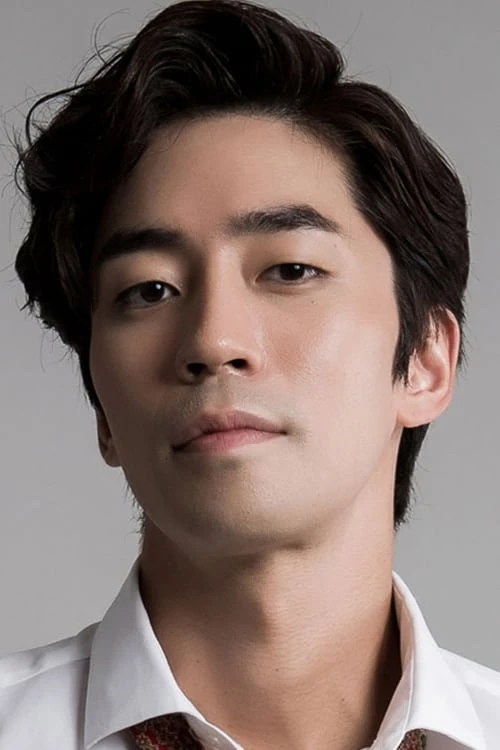 Foto von Shin Sung-rok