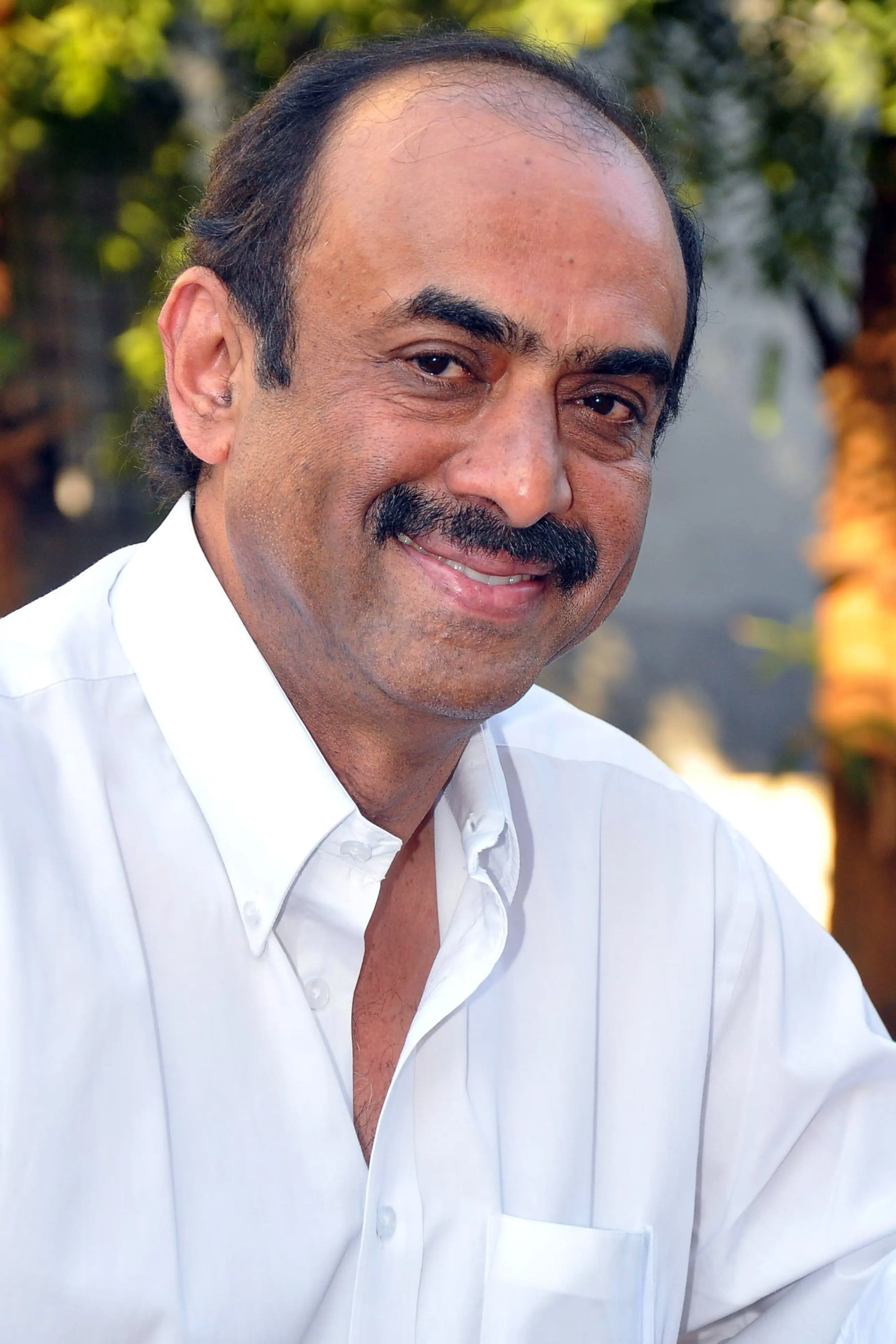 Foto von Daggubati Suresh Babu