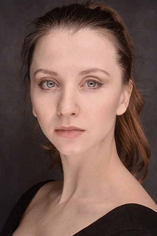 Foto von Anna Tikhomirova