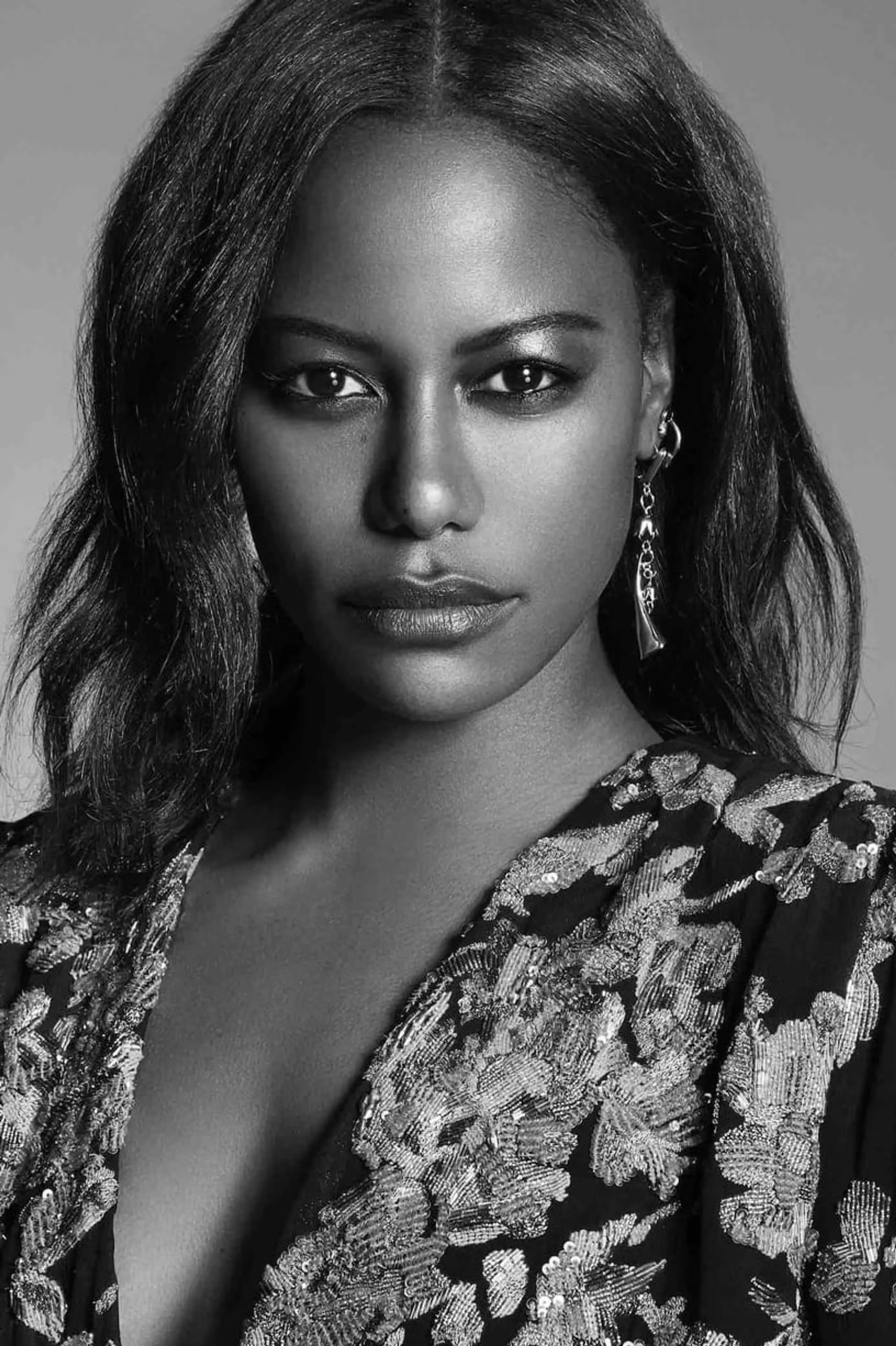 Foto von Taylour Paige