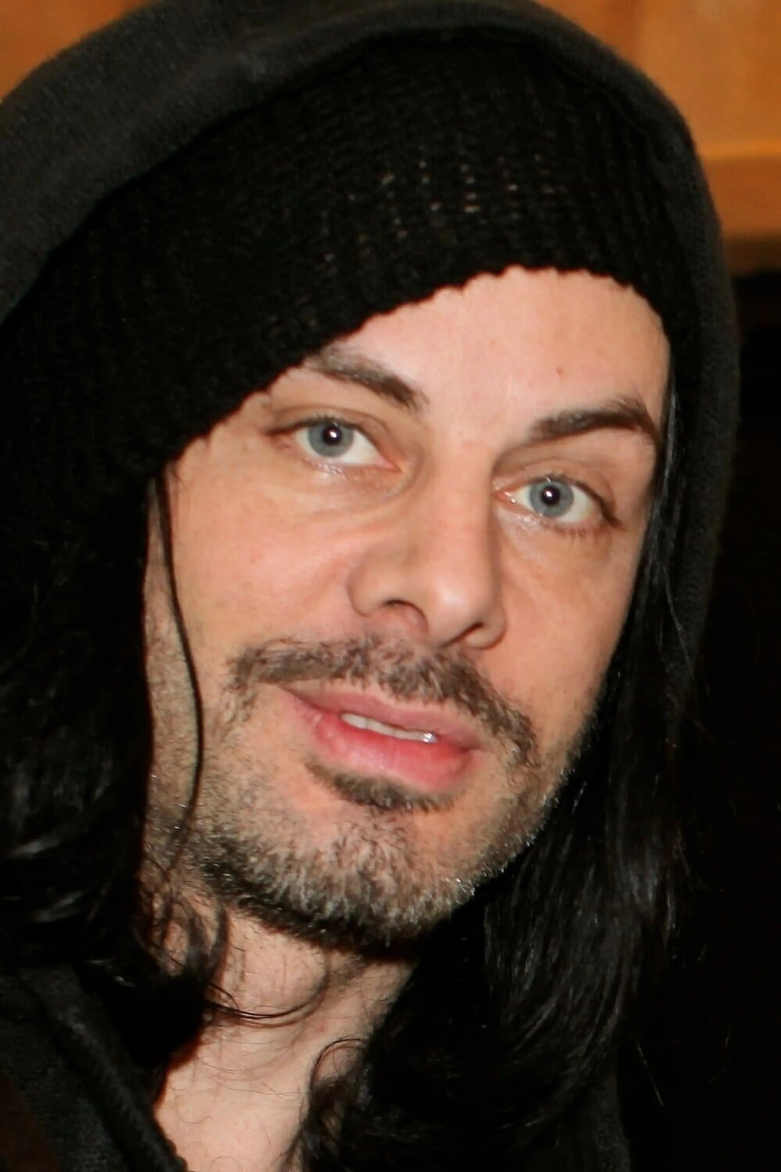 Foto von Richie Kotzen