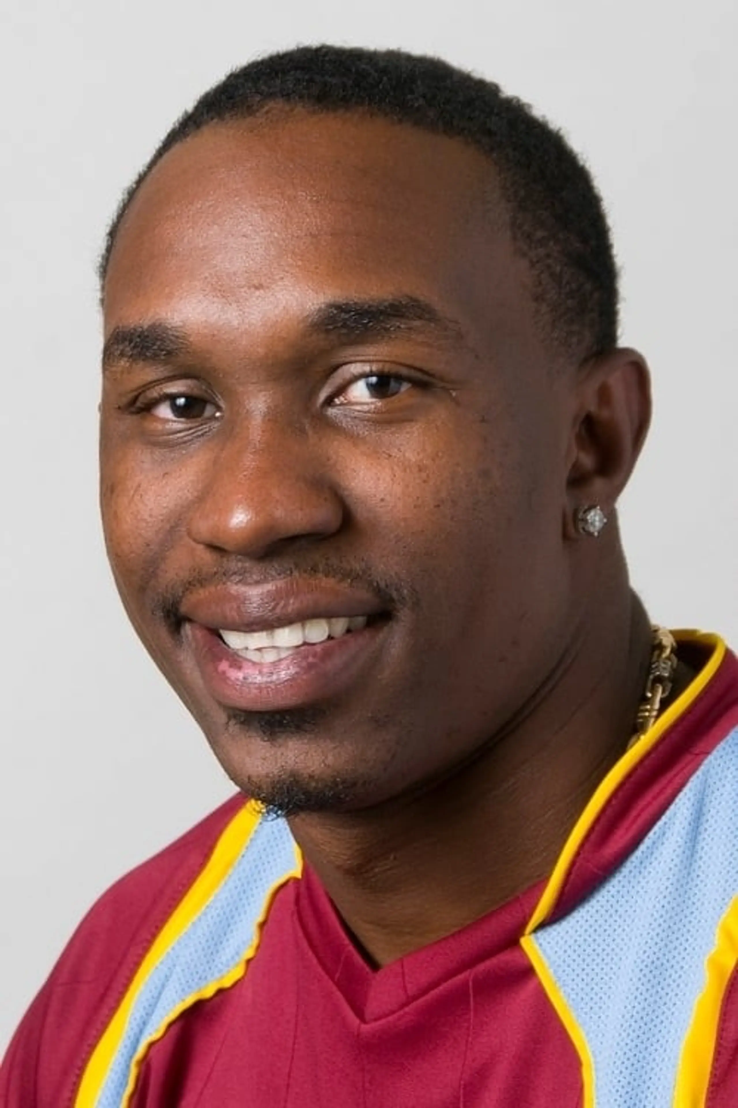 Foto von Dwayne Bravo