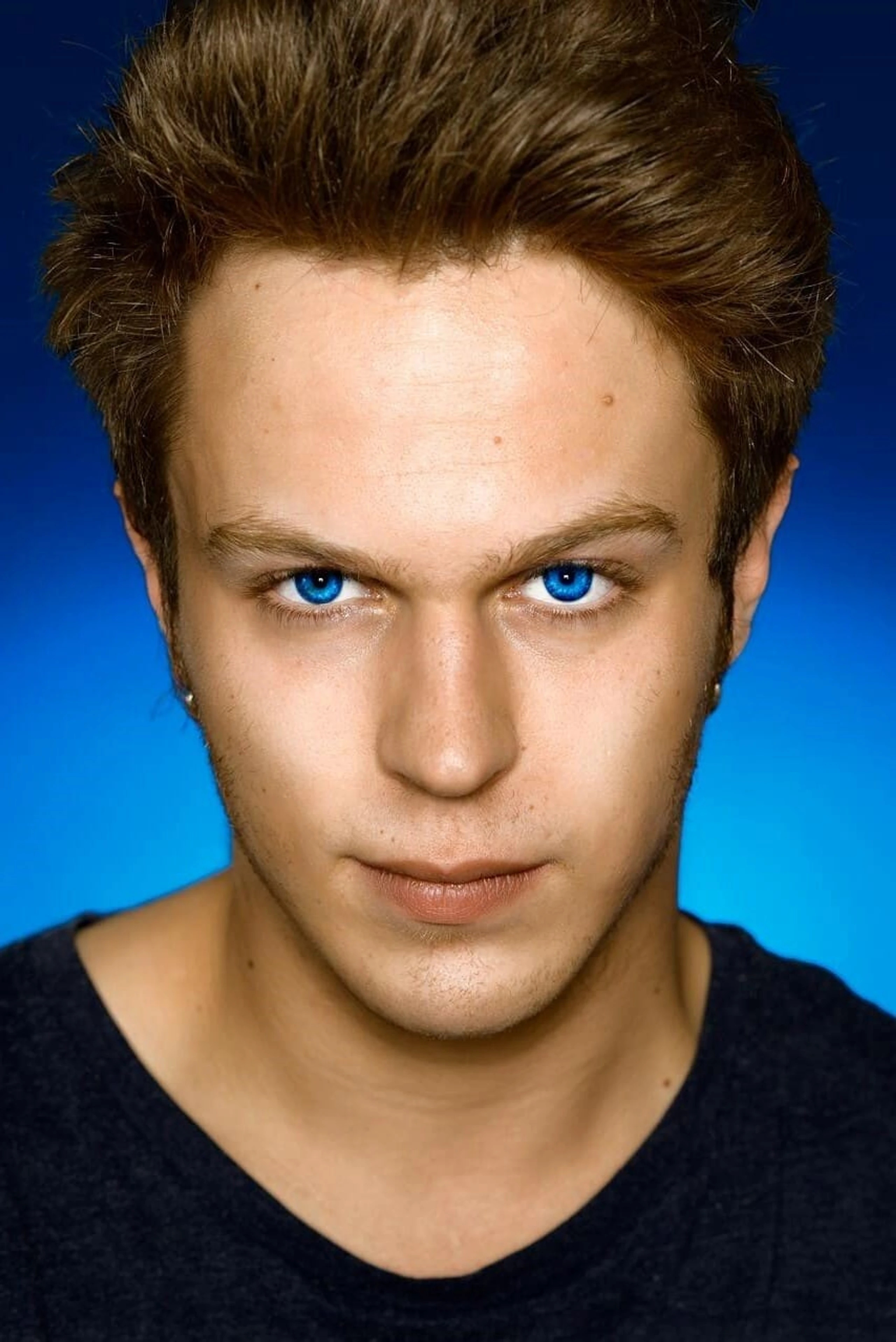 Foto von Sergio Parralejo