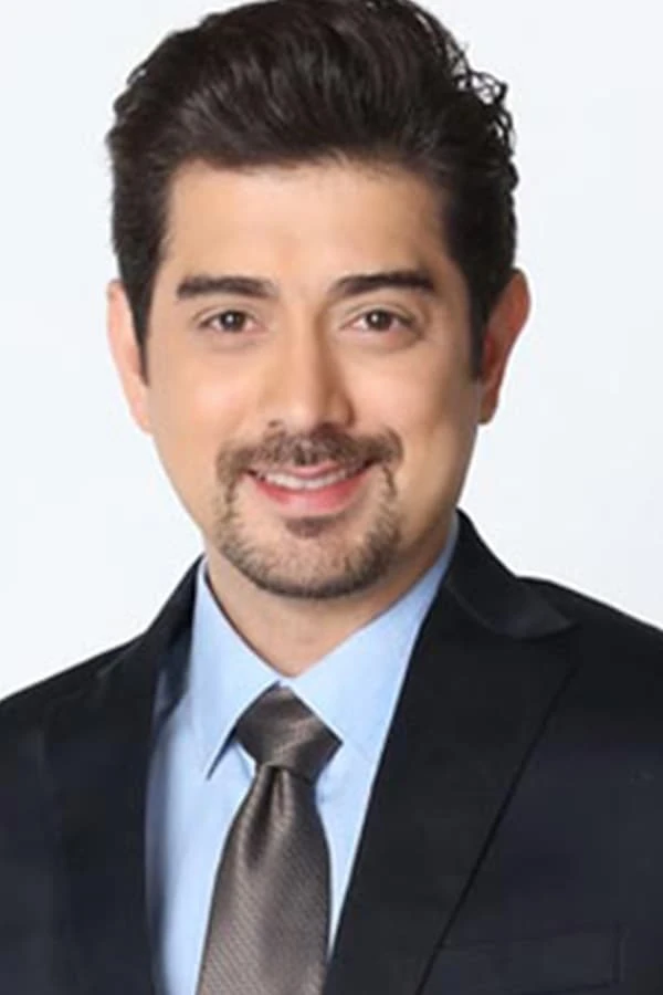 Foto von Ian Veneracion