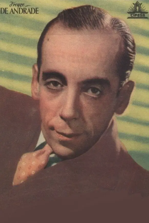 Foto von Fernando Freyre de Andrade