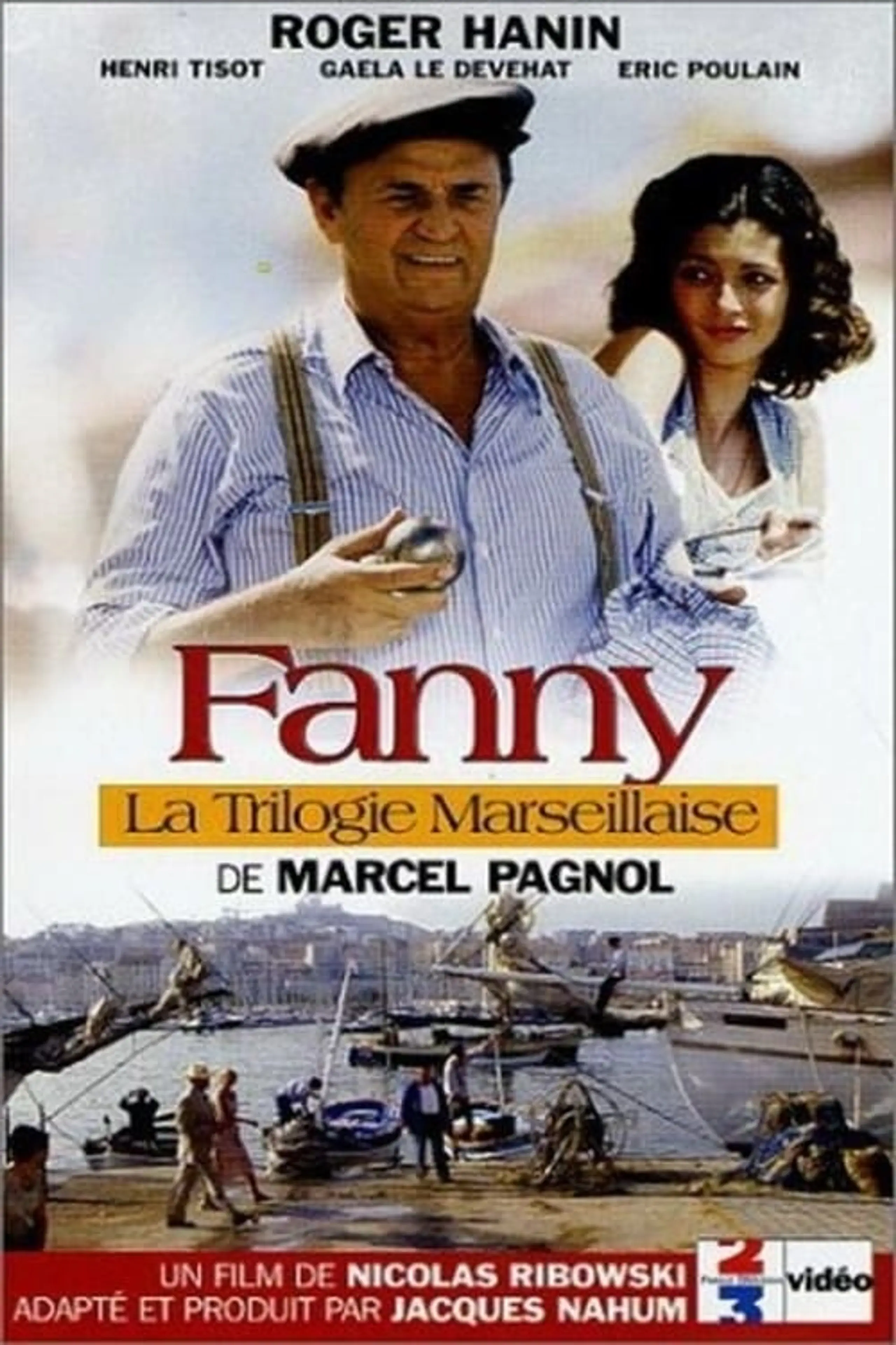 Fanny