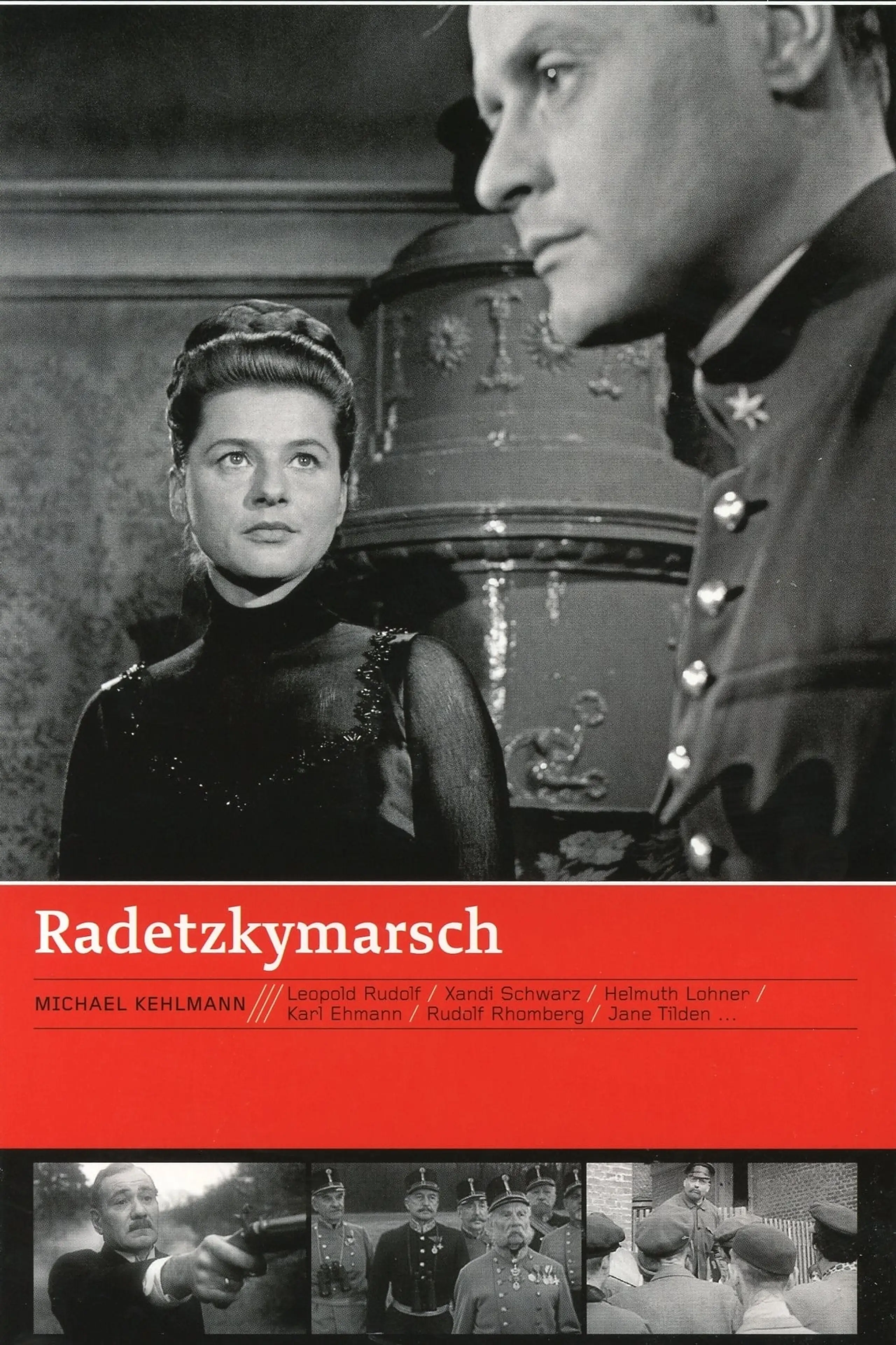 Radetzkymarsch