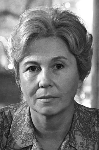 Foto von Jarmila Krulišová
